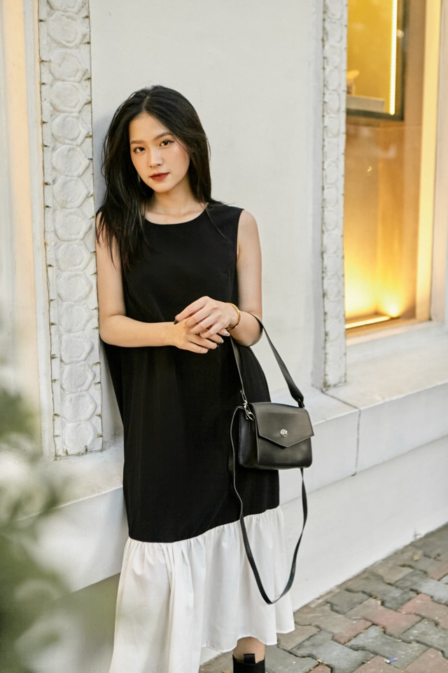 Diện đồ trendy đón hè 2021 cùng Hậu Bally - 5 Diện đồ trendy đón hè 2021 cùng Hậu Bally - 5