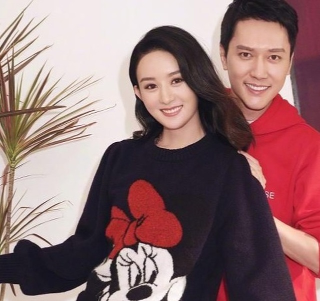 Ly hôn Phùng Thiệu Phong, tài sản của Triệu Lệ Dĩnh còn bao nhiêu? - 3 Ly hôn Phùng Thiệu Phong, tài sản của Triệu Lệ Dĩnh còn bao nhiêu? - 3