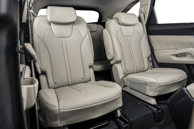 Những yếu tố giúp Kia Sorento 2021 chinh phục khách hàng - 2 Những yếu tố giúp Kia Sorento 2021 chinh phục khách hàng - 2