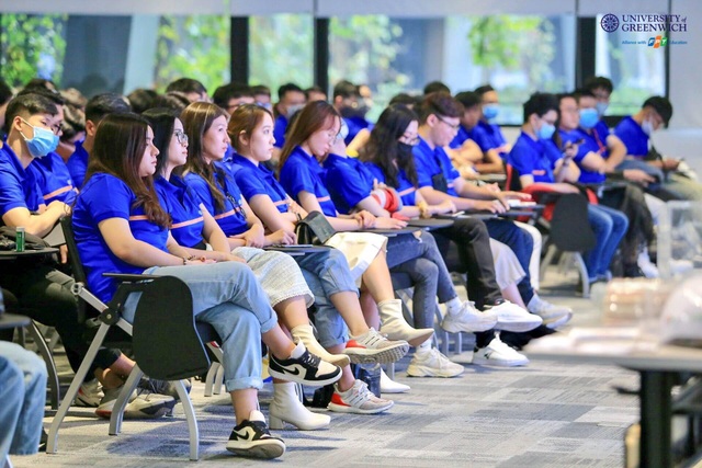 Trải nghiệm thành công - tiêu chí chọn trường đại học mới? - 2 Trải nghiệm thành công - tiêu chí chọn trường đại học mới? - 2