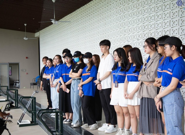 Trải nghiệm thành công - tiêu chí chọn trường đại học mới? - 3 Trải nghiệm thành công - tiêu chí chọn trường đại học mới? - 3
