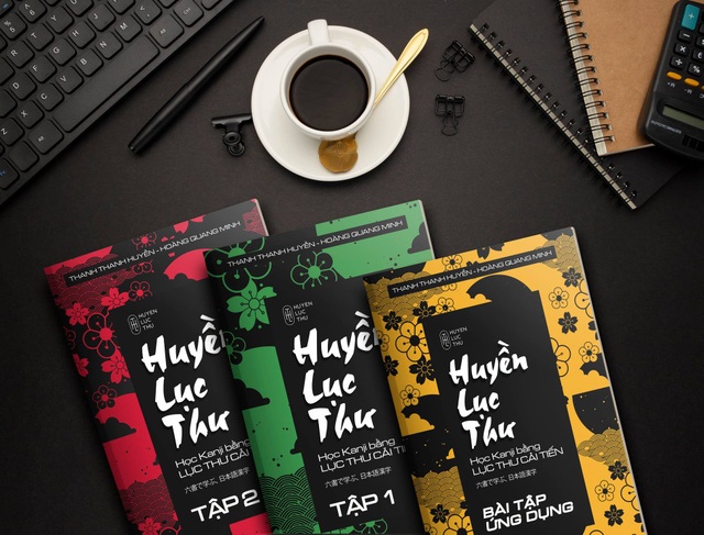Tác phẩm sách Huyền Lục Thư lọt top 100 thương hiệu tiêu biểu Châu Á - Thái Bình Dương - 2 Tác phẩm sách Huyền Lục Thư lọt top 100 thương hiệu tiêu biểu Châu Á - Thái Bình Dương - 2