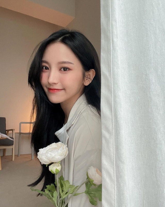 Hot girl Đài Loan sở hữu nhan sắc xinh đẹp được ví như nữ thần - 16
