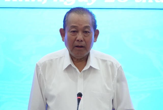 TPHCM nguy cơ rất cao, lọt một ca Covid-19 là bùng phát khủng khiếp! - 3 TPHCM nguy cơ rất cao, lọt một ca Covid-19 là bùng phát khủng khiếp! - 3