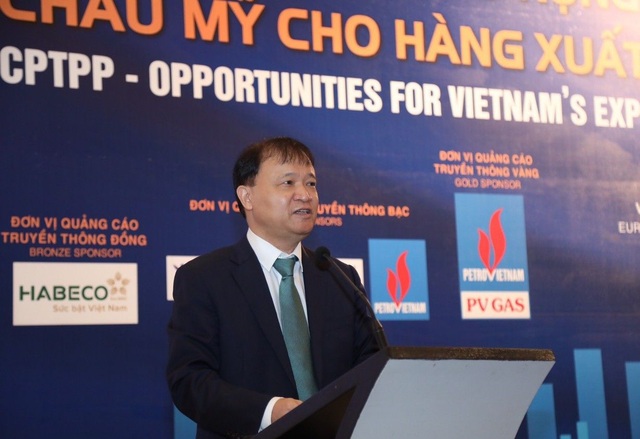 Cơ hội mở rộng thị trường châu Mỹ cho hàng xuất khẩu Việt Nam - 2