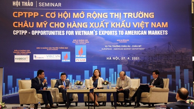 Cơ hội mở rộng thị trường châu Mỹ cho hàng xuất khẩu Việt Nam - 4