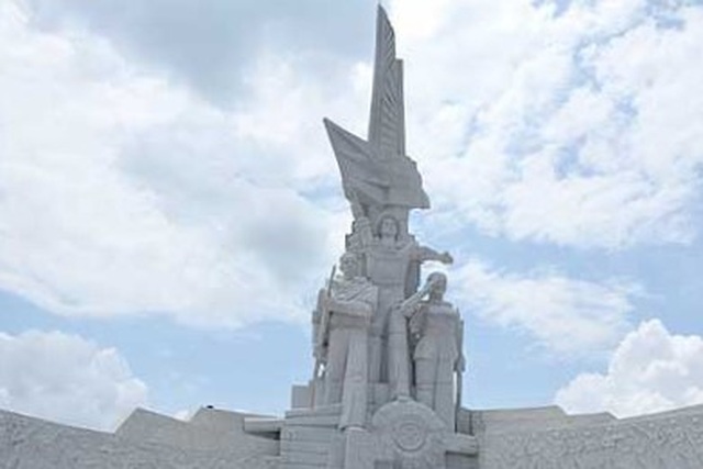 Chiến thắng Ngã Năm với chiến thuật bao vây, đánh lấn đầu tiên ở miền Tây - 2 Chiến thắng Ngã Năm với chiến thuật bao vây, đánh lấn đầu tiên ở miền Tây - 2