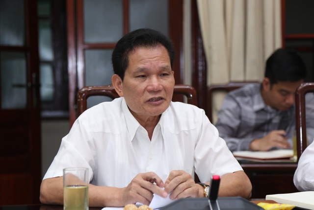 Nhiều đề xuất về hoạt động công đoàn cơ sở trong thời kỳ mới - 2 Nhiều đề xuất về hoạt động công đoàn cơ sở trong thời kỳ mới - 2