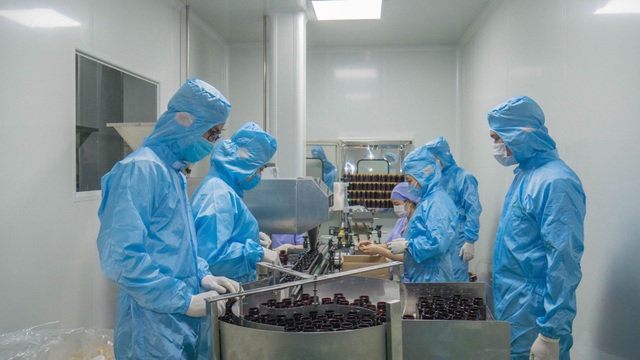 GREEN HEALTH - sản phẩm từ thảo mộc hỗ trợ đẩy lùi nỗi lo tai biến mạch máu não - 4 GREEN HEALTH - sản phẩm từ thảo mộc hỗ trợ đẩy lùi nỗi lo tai biến mạch máu não - 4