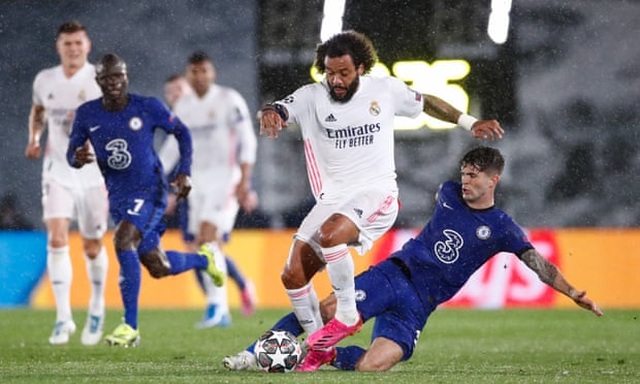 Real Madrid chịu tổn thất lớn vì lý do không ai ngờ tới - 1 Real Madrid chịu tổn thất lớn vì lý do không ai ngờ tới - 1
