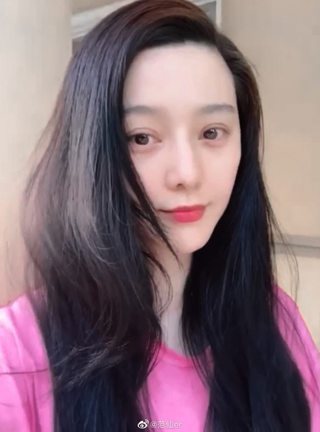 Dưỡng da 15 bước, Phạm Băng Băng sở hữu làn da vạn người mê - 6 Dưỡng da 15 bước, Phạm Băng Băng sở hữu làn da vạn người mê - 6