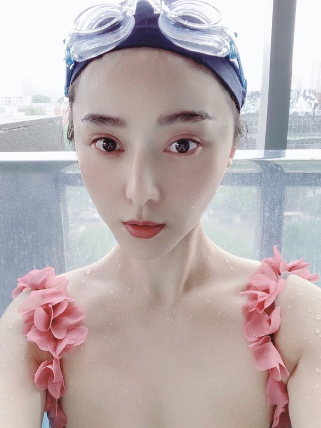 Dưỡng da 15 bước, Phạm Băng Băng sở hữu làn da vạn người mê - 3 Dưỡng da 15 bước, Phạm Băng Băng sở hữu làn da vạn người mê - 3
