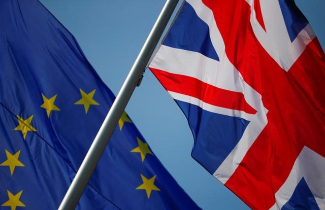 Nghị viện châu Âu thông qua thỏa thuận Brexit: Chấm dứt quan hệ nhiều duyên nợ với Anh - 1 Nghị viện châu Âu thông qua thỏa thuận Brexit: Chấm dứt quan hệ nhiều duyên nợ với Anh - 1
