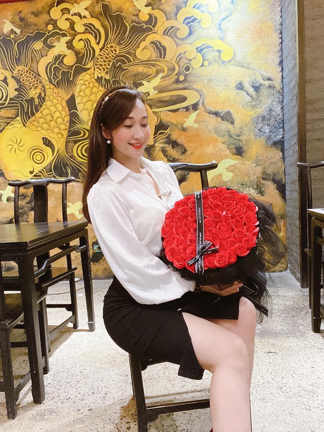 Cô giáo xinh như hot girl gây sốt mạng khi chụp ảnh căn cước công dân - 7 Cô giáo xinh như hot girl gây sốt mạng khi chụp ảnh căn cước công dân - 7