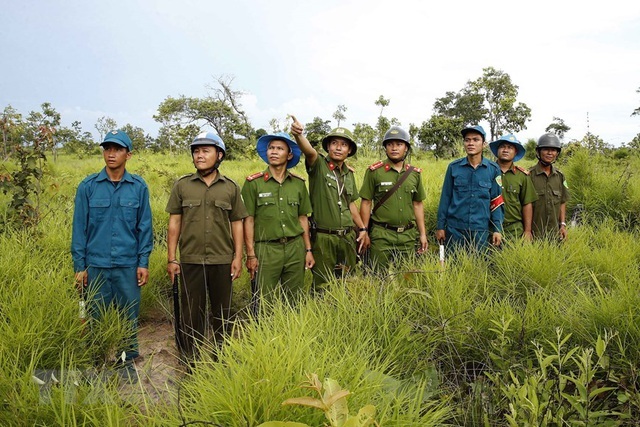 Một số quy định đáng chú ý có hiệu lực trong tháng 5 - 4 Một số quy định đáng chú ý có hiệu lực trong tháng 5 - 4