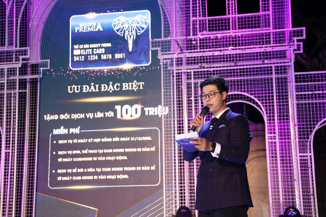 Elite Card - trải nghiệm cuộc sống thượng lưu tại EcoCity Premia - 2 Elite Card - trải nghiệm cuộc sống thượng lưu tại EcoCity Premia - 2