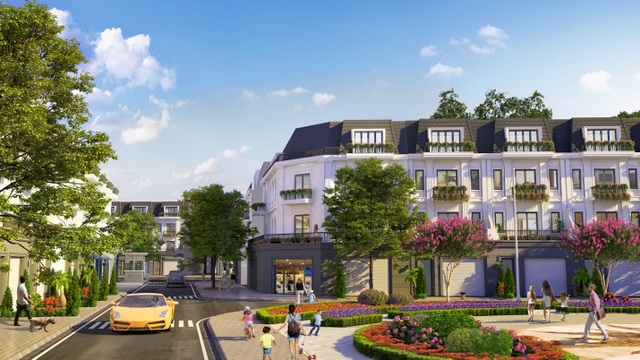Elite Card - trải nghiệm cuộc sống thượng lưu tại EcoCity Premia - 3 Elite Card - trải nghiệm cuộc sống thượng lưu tại EcoCity Premia - 3