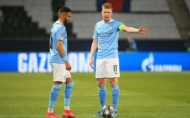 Tiết lộ bất ngờ về siêu phẩm đẩy PSG xuống địa ngục - 1 Tiết lộ bất ngờ về siêu phẩm đẩy PSG xuống địa ngục - 1