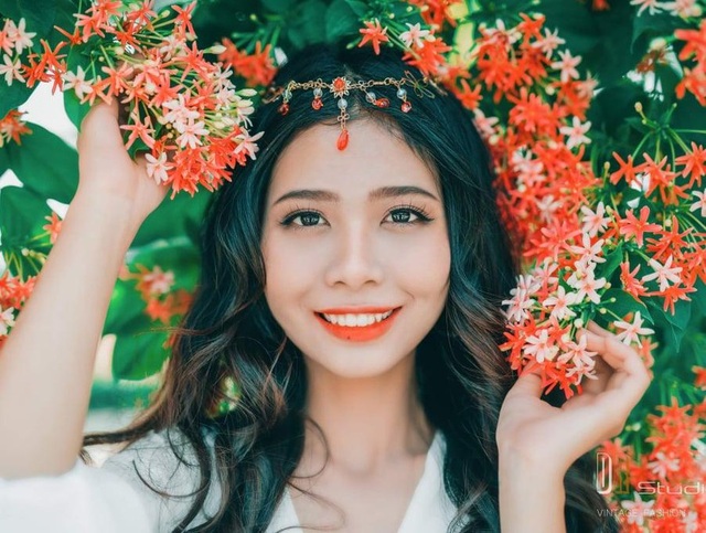 Không đổ lỗi cho hoàn cảnh, cô nàng 2K3 tự chủ kinh tế từ năm lớp 12 - 1 Không đổ lỗi cho hoàn cảnh, cô nàng 2K3 tự chủ kinh tế từ năm lớp 12 - 1