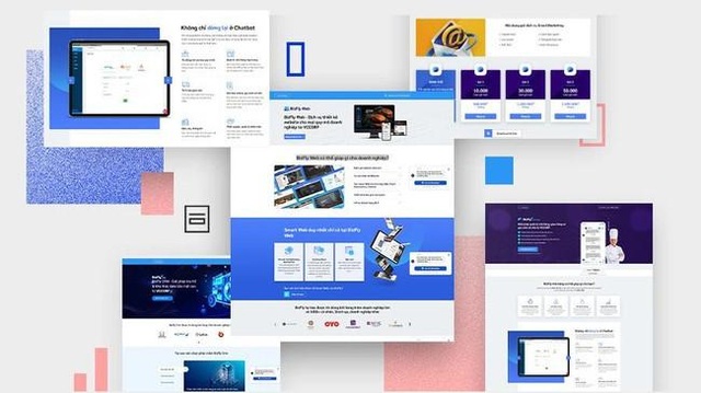 Landing Page - địa điểm chốt sale hiệu quả cho doanh nghiệp - 1 Landing Page - địa điểm chốt sale hiệu quả cho doanh nghiệp - 1