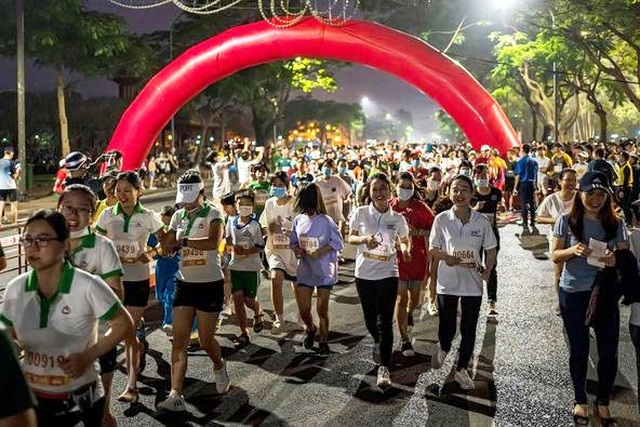 Hủy giải chạy 4.000 người vào lễ 30/4 để phòng dịch bệnh Covid-19 - 1 Hủy giải chạy 4.000 người vào lễ 30/4 để phòng dịch bệnh Covid-19 - 1