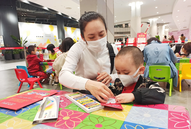 AEON MALL Hải Phòng Lê Chân: Chinh phục trái tim Việt bằng sự thấu hiểu - 1 AEON MALL Hải Phòng Lê Chân: Chinh phục trái tim Việt bằng sự thấu hiểu - 1