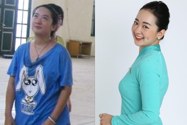 Nữ tiếp viên hàng không giảm cân ngoạn mục, gặp được tình yêu sét đánh - 1 Nữ tiếp viên hàng không giảm cân ngoạn mục, gặp được tình yêu sét đánh - 1