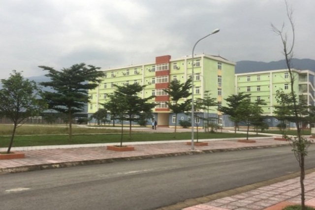 3 công dân từ Lào về cách ly ở Hà Tĩnh dương tính với SARS-CoV-2 - 1 3 công dân từ Lào về cách ly ở Hà Tĩnh dương tính với SARS-CoV-2 - 1