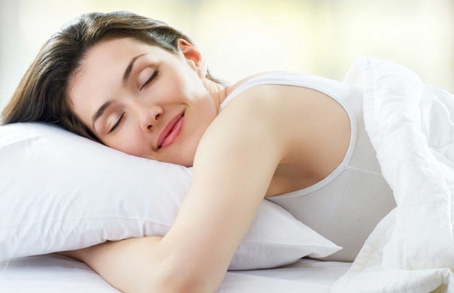 Tại sao con người không thể nghe thấy trong khi ngủ? - 1 Tại sao con người không thể nghe thấy trong khi ngủ? - 1
