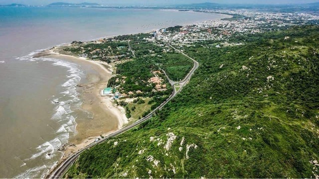 Rồng biển của Bà Rịa - Vũng Tàu đang dần trỗi dậy với diện mạo mới - 1 Rồng biển của Bà Rịa - Vũng Tàu đang dần trỗi dậy với diện mạo mới - 1