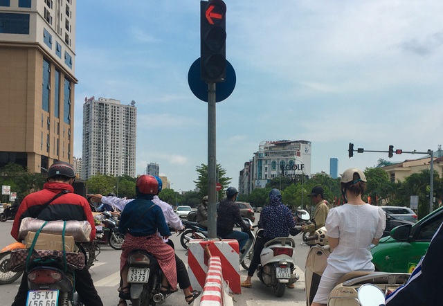Cái bang kiếm ăn ở Hà Nội: Liệu lòng tốt có được đặt đúng chỗ? - 2 Cái bang kiếm ăn ở Hà Nội: Liệu lòng tốt có được đặt đúng chỗ? - 2