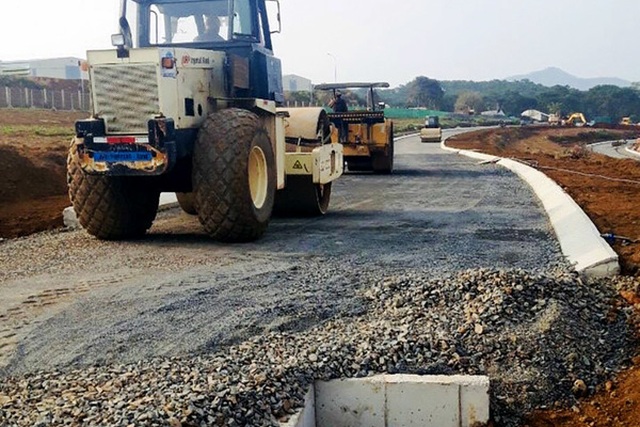 Lâm Đồng kiểm tra loạt khu đất phân lô bán nền gắn mác dự án bất động sản - 3 Lâm Đồng kiểm tra loạt khu đất phân lô bán nền gắn mác dự án bất động sản - 3