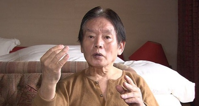 Triệu phú Nhật Bản 77 tuổi nghi bị vợ kém 50 tuổi đầu độc chết - 1