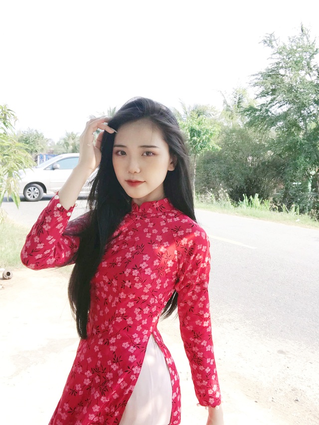Nàng thơ Sài thành trải lòng về quá khứ từng bị miệt thị ngoại hình - 3 Nàng thơ Sài thành trải lòng về quá khứ từng bị miệt thị ngoại hình - 3