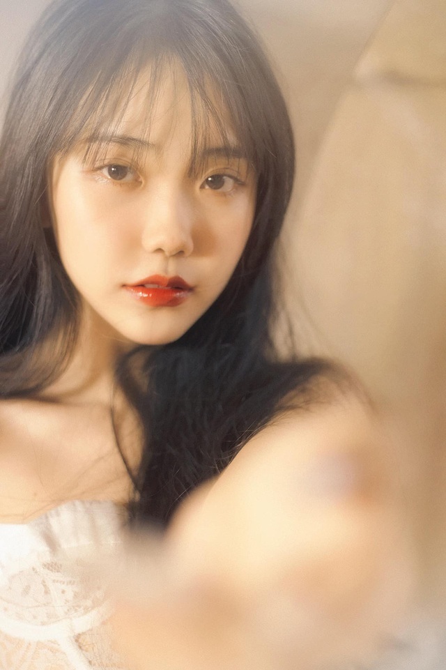 Nàng thơ Sài thành trải lòng về quá khứ từng bị miệt thị ngoại hình - 8 Nàng thơ Sài thành trải lòng về quá khứ từng bị miệt thị ngoại hình - 8