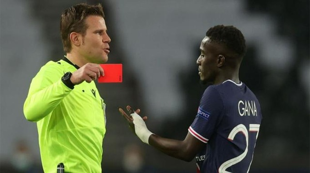 Nhận cú sốc lớn, PSG đủ sức tạo nên kỳ tích trước Man City? - 2 Nhận cú sốc lớn, PSG đủ sức tạo nên kỳ tích trước Man City? - 2