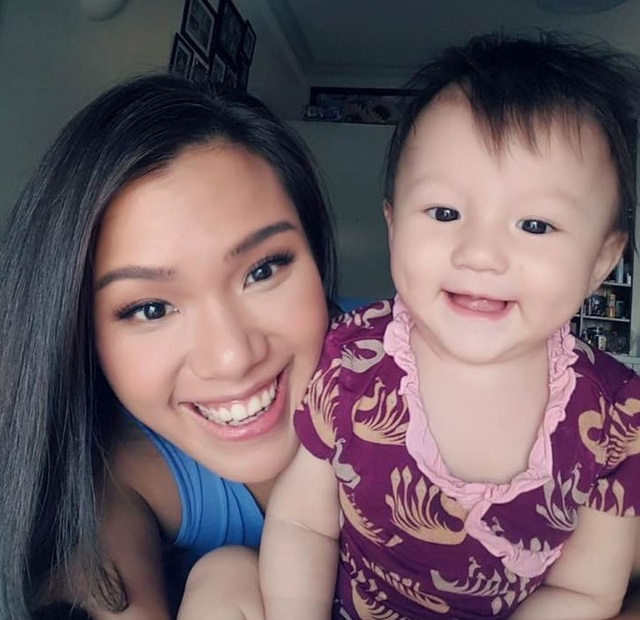 Anh Dũng công khai ảnh nắm tay Trương Ngọc Ánh tình tứ - 8 Anh Dũng công khai ảnh nắm tay Trương Ngọc Ánh tình tứ - 8