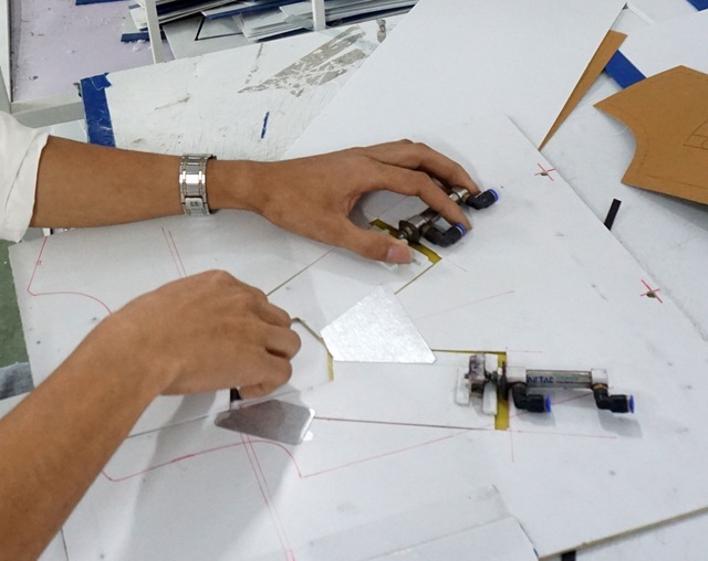 Chuyện về cây sáng kiến không bằng cấp - 3 Chuyện về cây sáng kiến không bằng cấp - 3