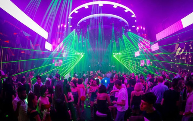Hải Phòng dừng hoạt động quán karaoke, TP Yên Bái đóng cửa quán bia hơi - 1 Hải Phòng dừng hoạt động quán karaoke, TP Yên Bái đóng cửa quán bia hơi - 1