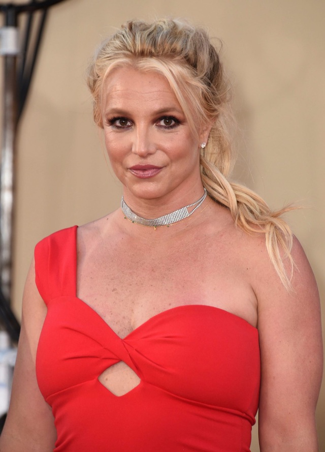 Bi kịch của Britney Spears: Cha ruột nói con gái bị mất trí nhớ - 1