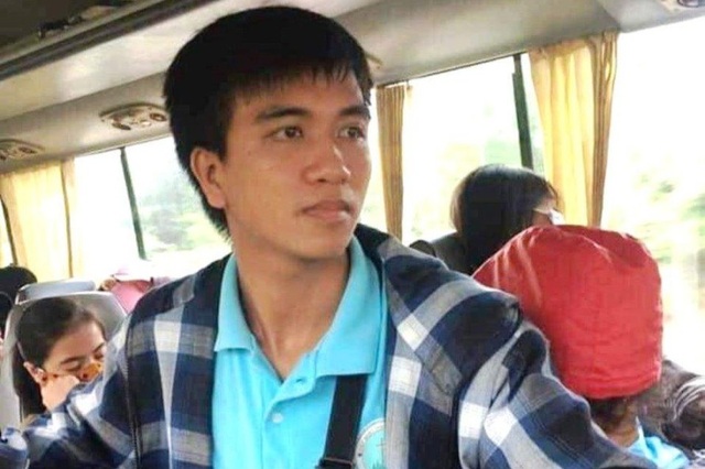 Đề nghị truy tặng Huy hiệu Tuổi trẻ dũng cảm cho nam sinh viên cứu 3 bạn - 1 Đề nghị truy tặng Huy hiệu Tuổi trẻ dũng cảm cho nam sinh viên cứu 3 bạn - 1