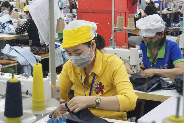 Nghệ An: Chi hơn 4,6 tỷ đồng để thu thập thông tin lao động việc làm - 1 Nghệ An: Chi hơn 4,6 tỷ đồng để thu thập thông tin lao động việc làm - 1