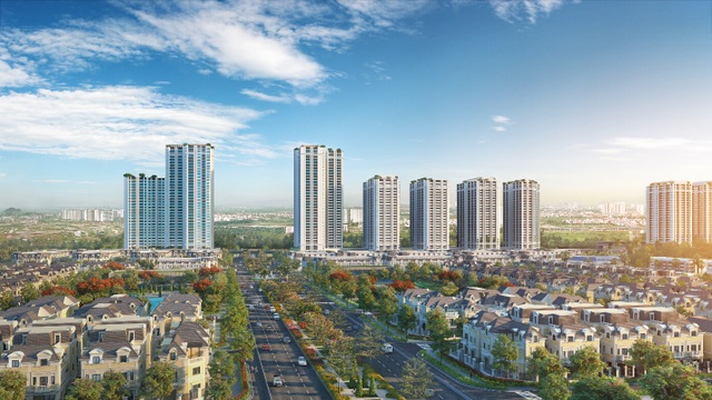 Anlac Green Symphony: Siêu phẩm đầu tư sáng giá của năm 2021 - 2 Anlac Green Symphony: Siêu phẩm đầu tư sáng giá của năm 2021 - 2