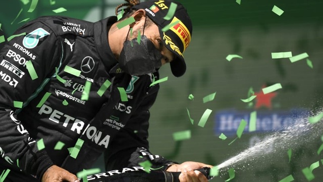Chặng 3 mùa giải F1 2021: Ai sẽ cản bước Lewis Hamilton? - 12 Chặng 3 mùa giải F1 2021: Ai sẽ cản bước Lewis Hamilton? - 12