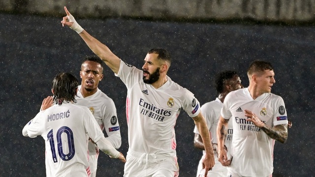 Lượt về bán kết Champions League: Siêu nhân có ngăn nổi cuồng phong? - 3 Lượt về bán kết Champions League: Siêu nhân có ngăn nổi cuồng phong? - 3