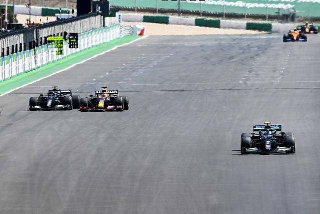 Chặng 3 mùa giải F1 2021: Ai sẽ cản bước Lewis Hamilton? - 7 Chặng 3 mùa giải F1 2021: Ai sẽ cản bước Lewis Hamilton? - 7