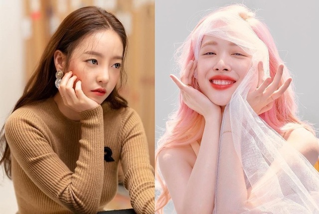 Sốc với thực trạng cát