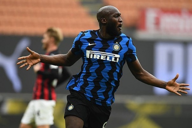 Giành chức vô địch Serie A, Lukaku từ chối gia nhập Chelsea - 1 Giành chức vô địch Serie A, Lukaku từ chối gia nhập Chelsea - 1