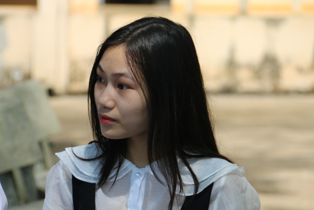 Nữ sinh vùng cao giành học bổng Mỹ, 18 tuổi đăng nghiên cứu tạp chí quốc tế - 1 Nữ sinh vùng cao giành học bổng Mỹ, 18 tuổi đăng nghiên cứu tạp chí quốc tế - 1