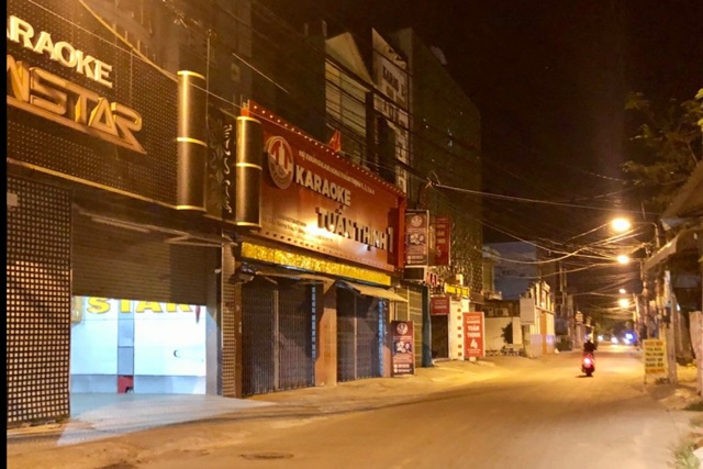 Quảng Ngãi: Người dân ra ngoài tỉnh phải khai báo y tế khi về địa phương - 1 Quảng Ngãi: Người dân ra ngoài tỉnh phải khai báo y tế khi về địa phương - 1